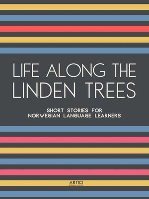 cover image of Life Along the Linden Trees